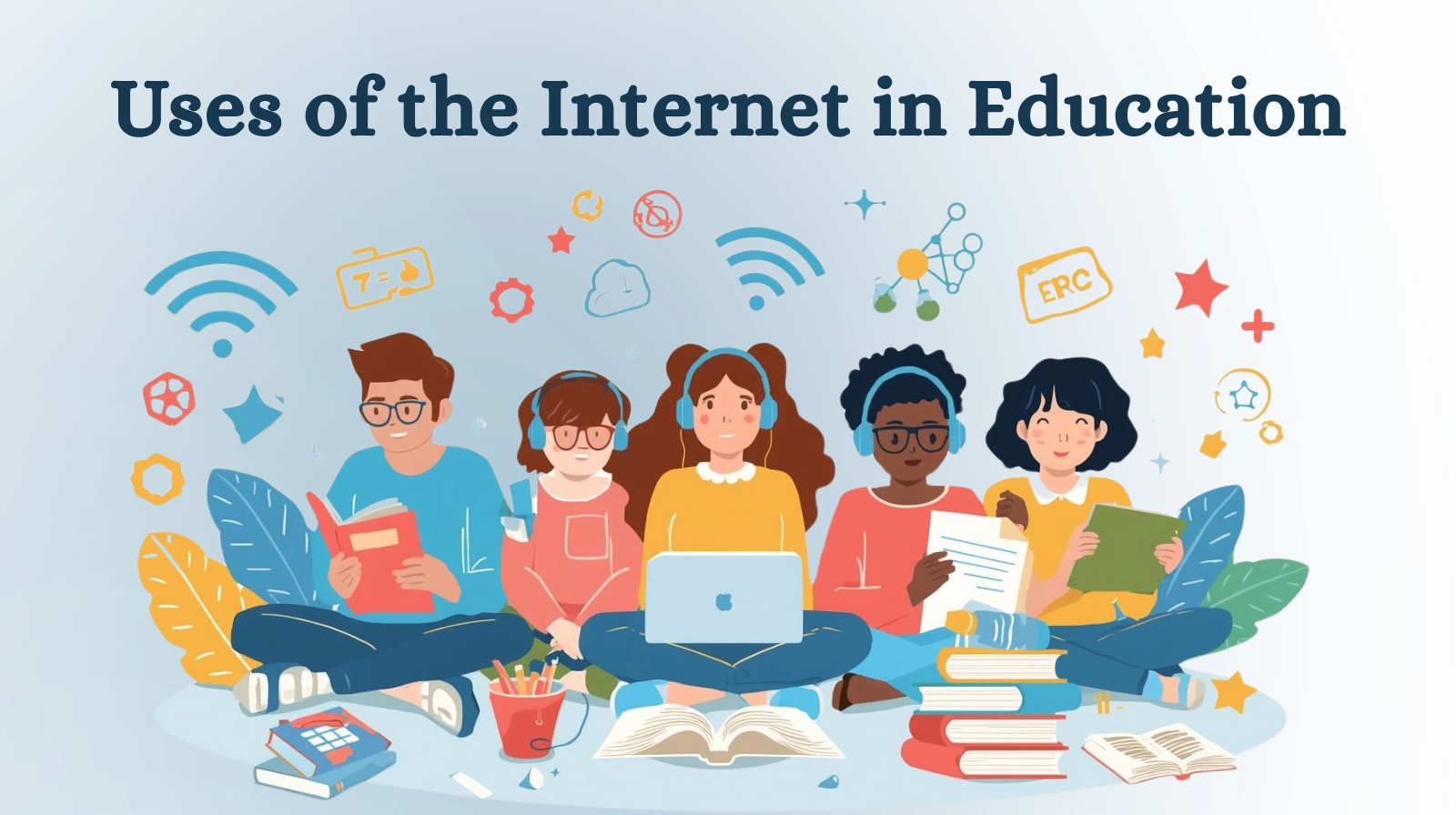 Uses Of The Internet In Education Uses Of The Internet In Education