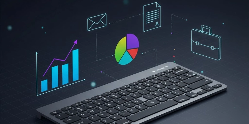 Uses Of The Keyboard In Office And Business Uses Of The Keyboard In Office And Business