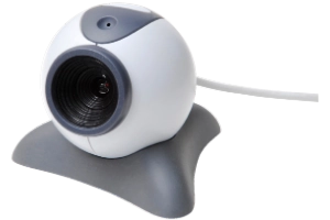 Webcam