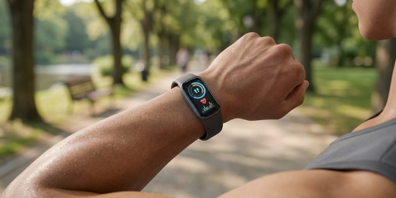 What Are Fitness Trackers What Are Fitness Trackers