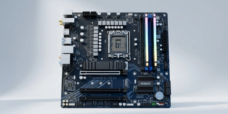 What Is Motherboard