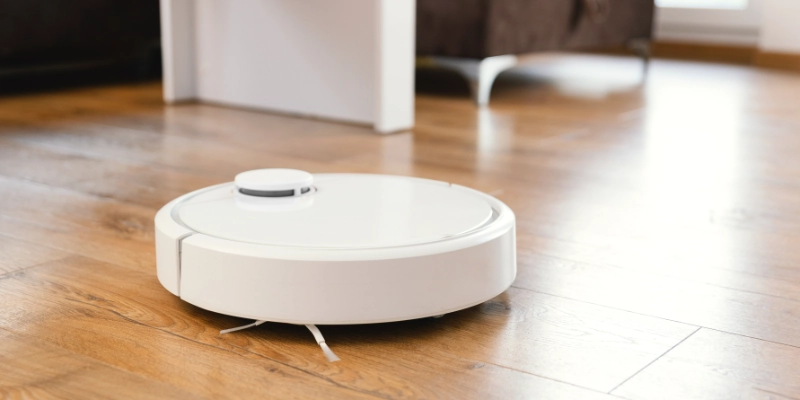 What Is Robot Vacuum What Is Robot Vacuum