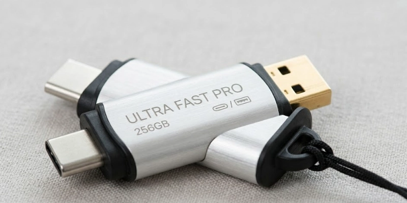 What Is Usb Flash Drive