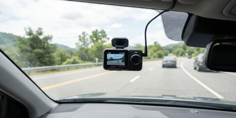 What Is A Dash Cam