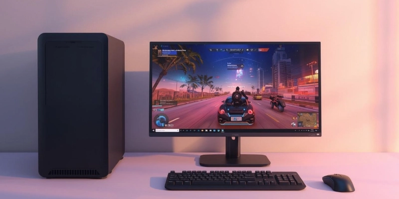 What Is A Gaming Pc