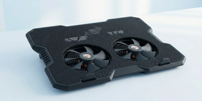 What Is A Laptop Cooling Pad