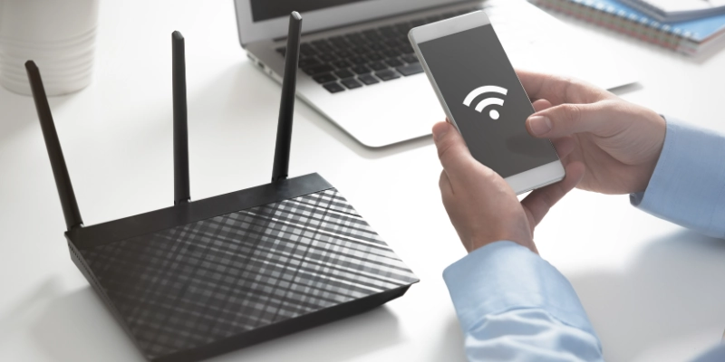 What Is A Mesh Wifi What Is A Mesh Wifi
