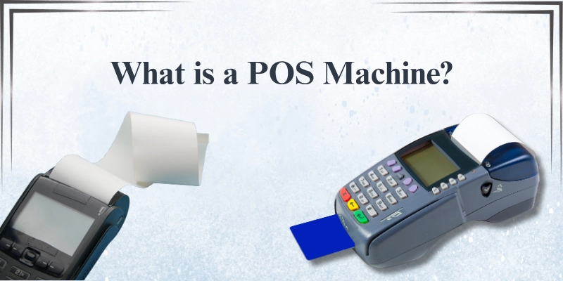 What Is A Pos Machine