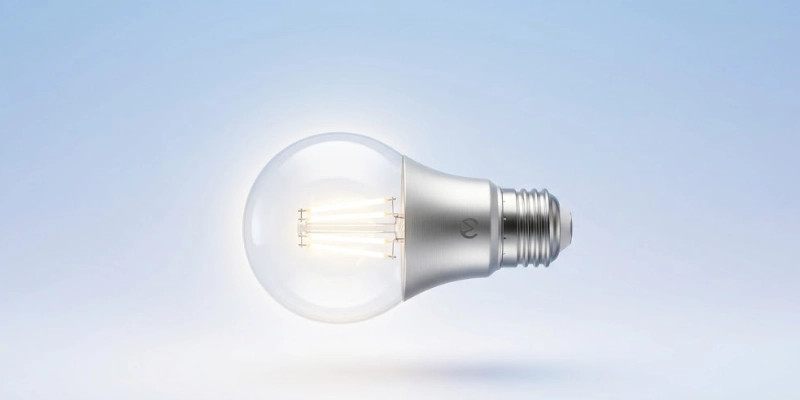 What Is A Smart Light Bulb What Is A Smart Light Bulb