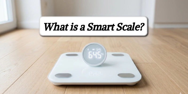 What Is A Smart Scale