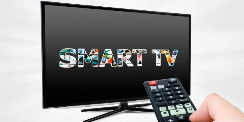What Is A Smart Tv What Is A Smart Tv