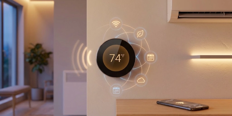 What Is A Smart Thermostat