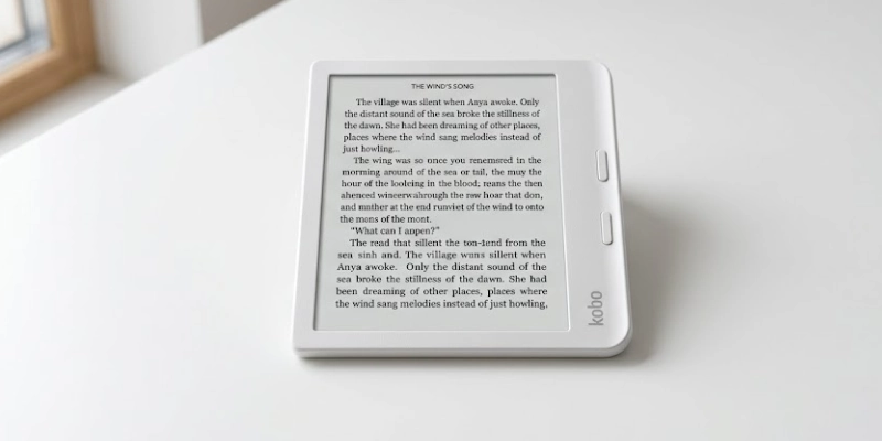 What Is An E Reader 1 What Is An E-Reader