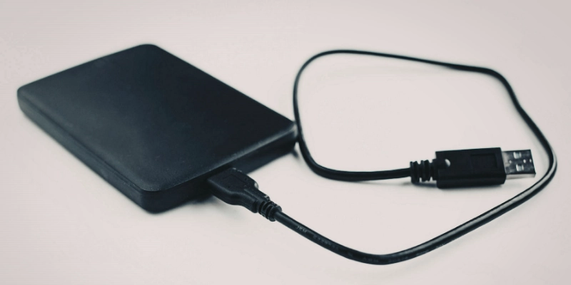 What Is An External Hard Drive What Is An External Hard Drive