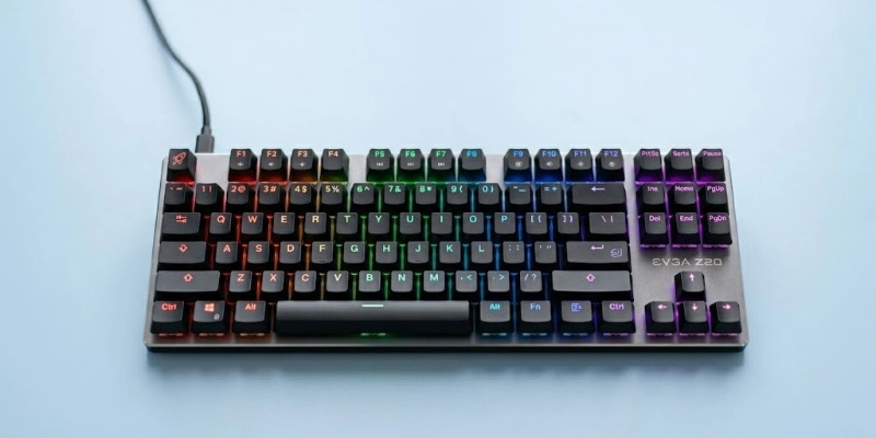 What Is An Rgb Keyboard What Is An Rgb Keyboard