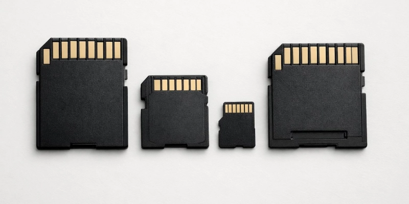 What Is An Sd Card