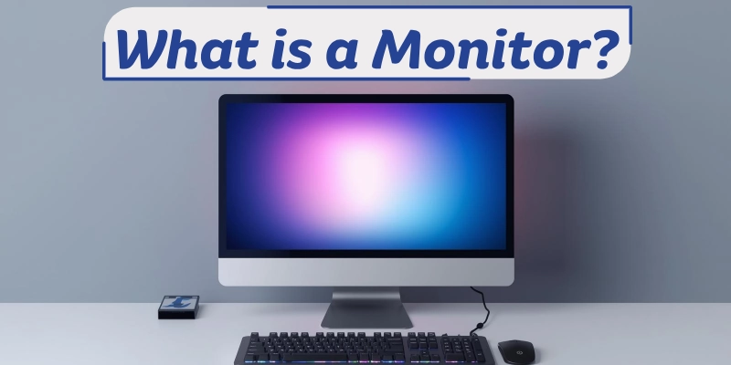 What Is Monitor