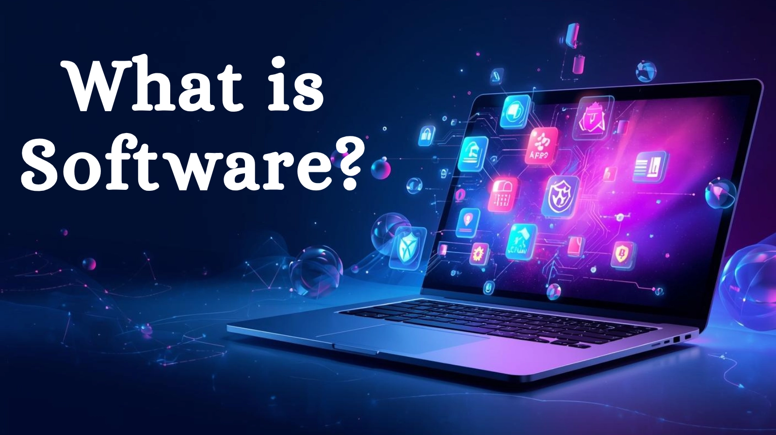 Software
