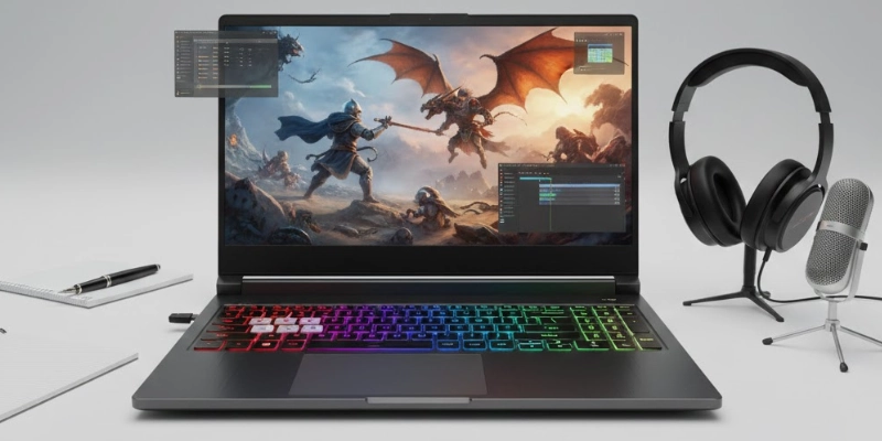 Who Should Buy A Gaming Laptop