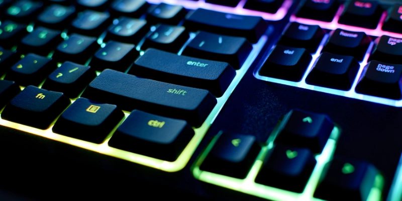 Who Should Buy An Rgb Keyboard Rgb Keyboard