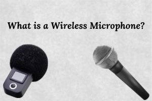 What is a Wireless Microphone? Features, Types & Tips 