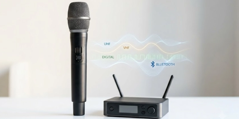 Wireless Transmission Technologies Wireless Transmission Technologies