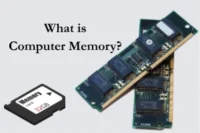 What is Computer Memory – Features, Functions, and Uses