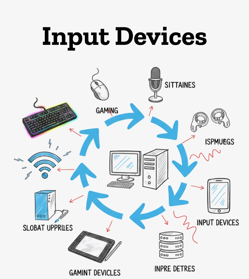 Input Devices