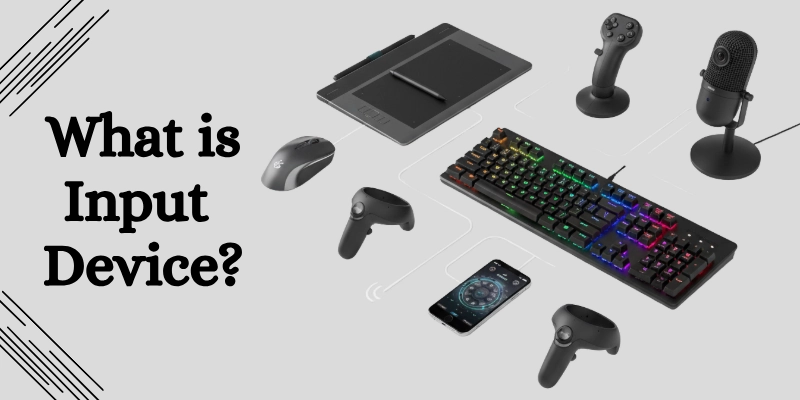 Input Devices