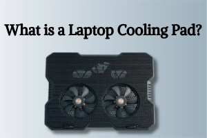What is a Laptop Cooling Pad and How It Works