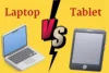 Laptop vs Tablet: Which Device Fits Your Lifestyle Best - Post Thumbnail