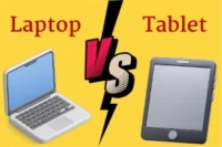 Laptop vs Tablet: Which Device Fits Your Lifestyle Best