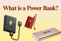 What is a Power Bank & How Does it Work?