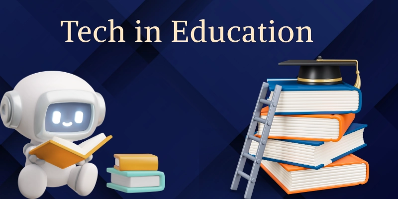 Future Of Technology In Education