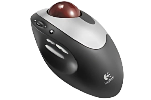 Track Ball
