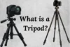 What is a Tripod | Types, Uses & its Work - Post Thumbnail