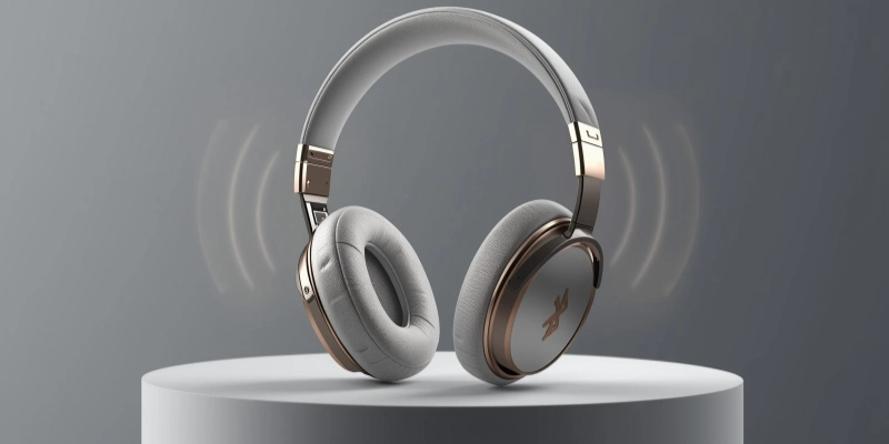 What Are Wireless Headphones