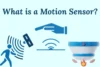 Motion Sensor Explained: Types, Uses & Benefits - Post Thumbnail