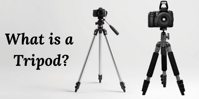 What Is A Tripod