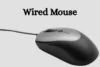 Explain the Wired Mouse Clearly for Everyday Users - Post Thumbnail